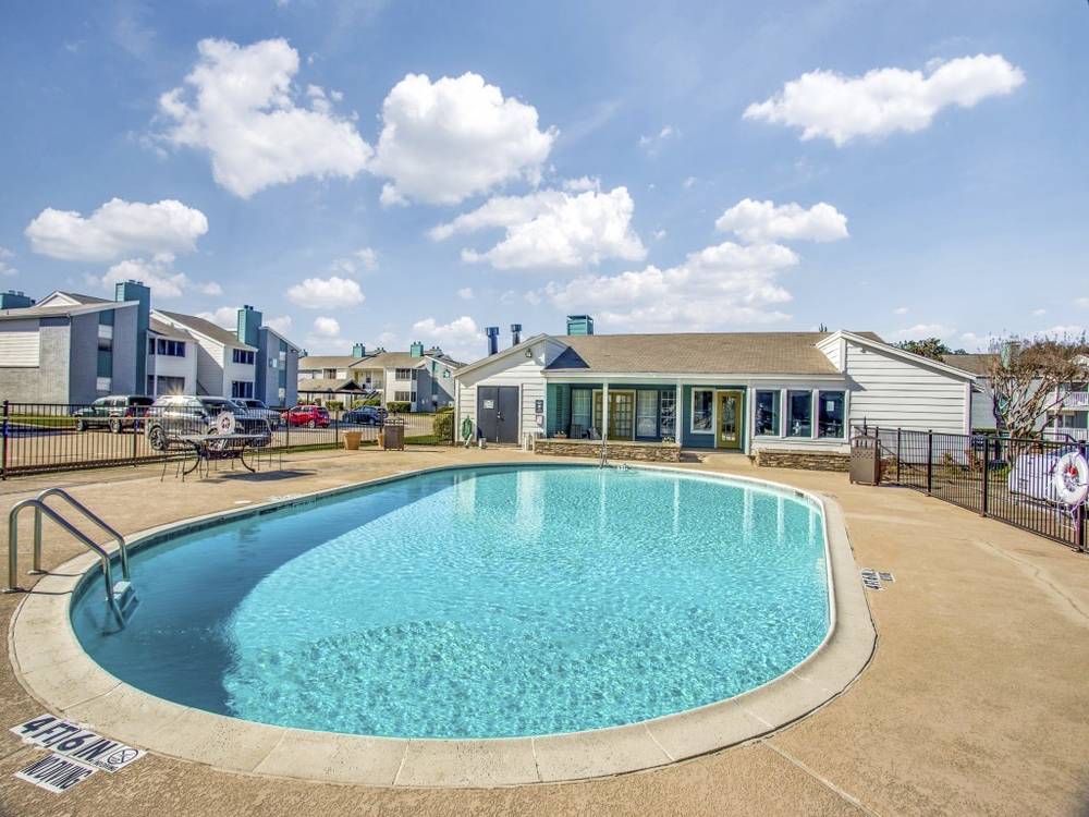 Sagamore Apartment Homes, Apartments for Rent in Benbrook, TX