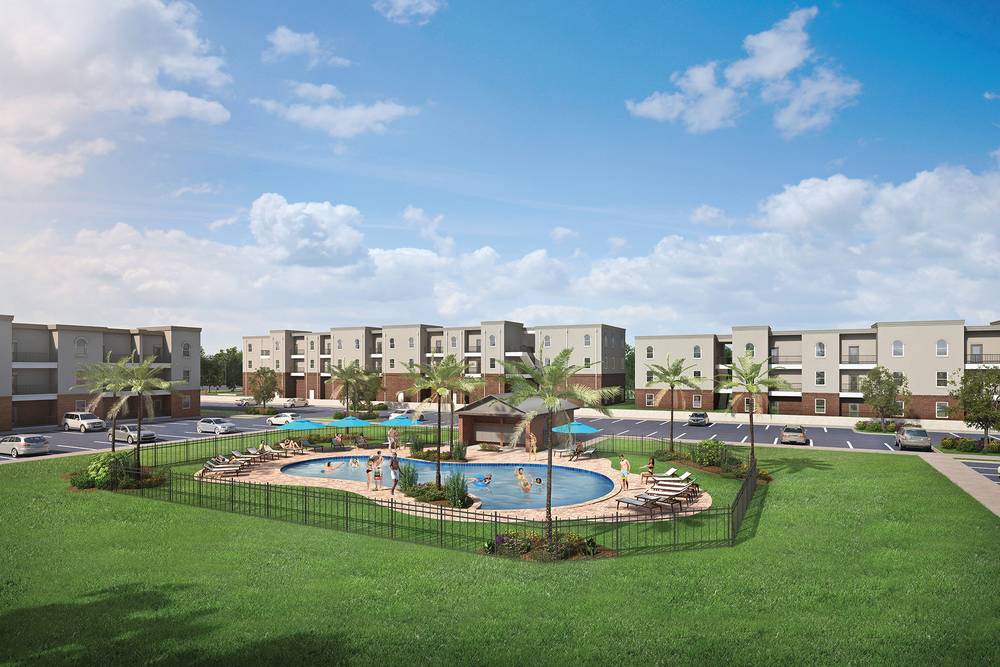 Remerton Mill, Apartments for Rent in Valdosta, GA