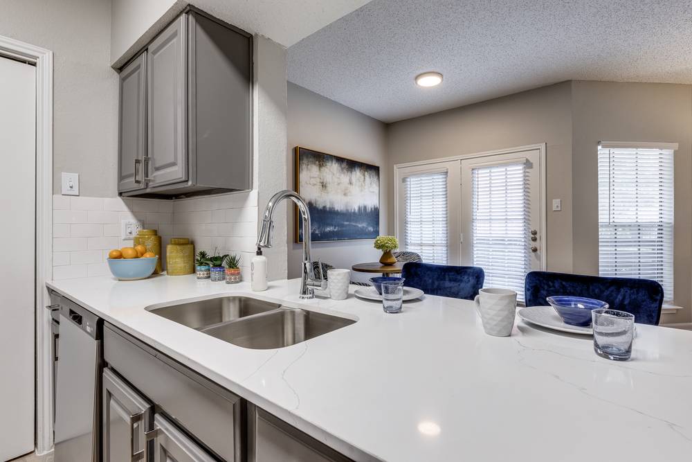 The Dayton, Apartments for Rent in Plano, TX