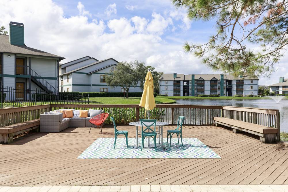 Lorenzo at East Mil, Apartments for Rent in Orlando, FL