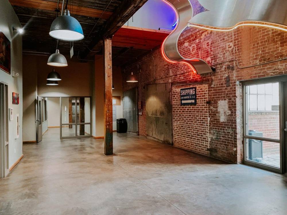 Mattress Factory Lofts, Apartments for Rent in Atlanta, GA