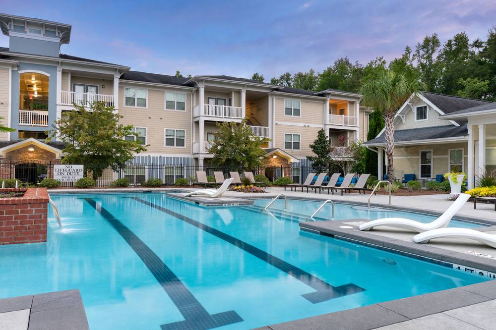 Ansley Commons, Apartments for Rent in Ladson, SC