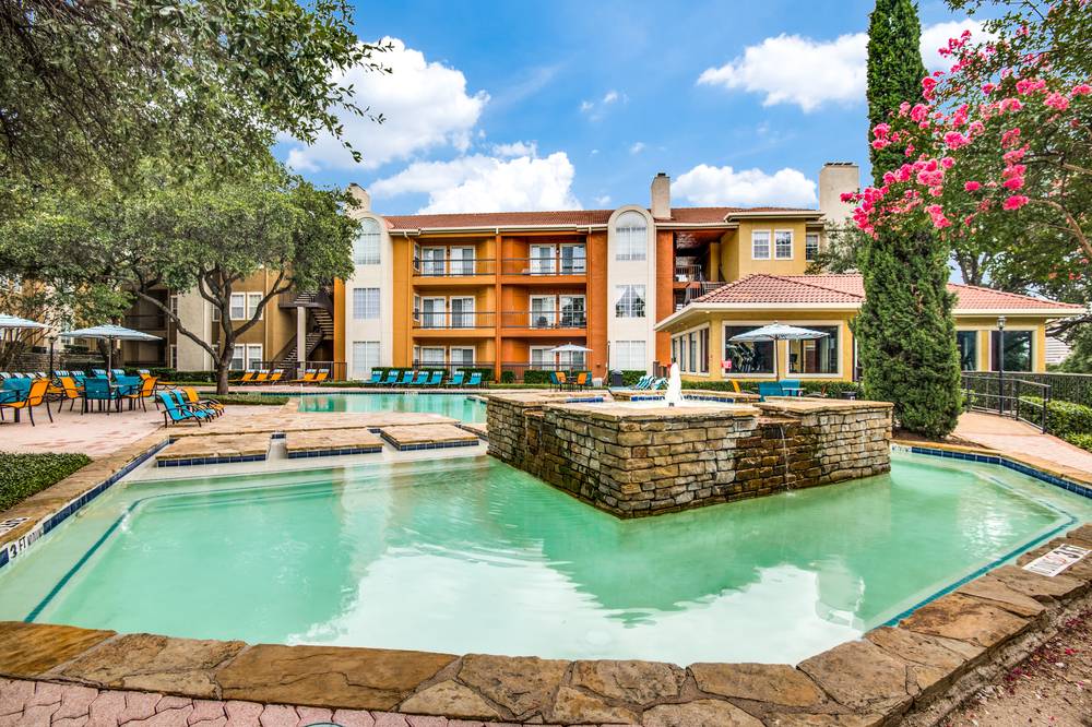 The Estates of Las Colinas, Apartments for Rent in Irving, TX