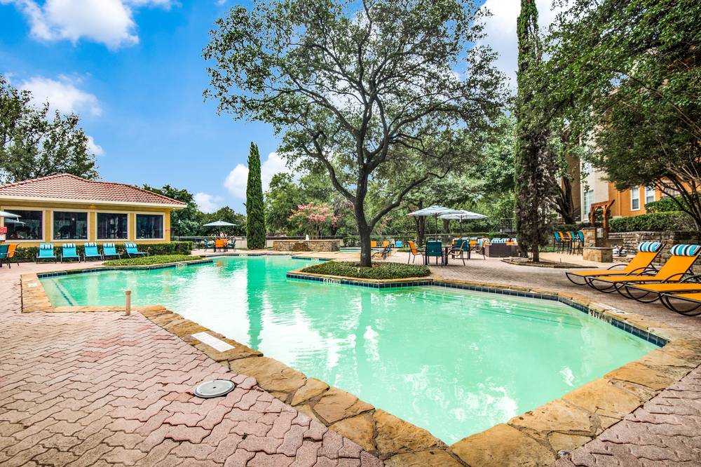 The Estates of Las Colinas, Apartments for Rent in Irving, TX