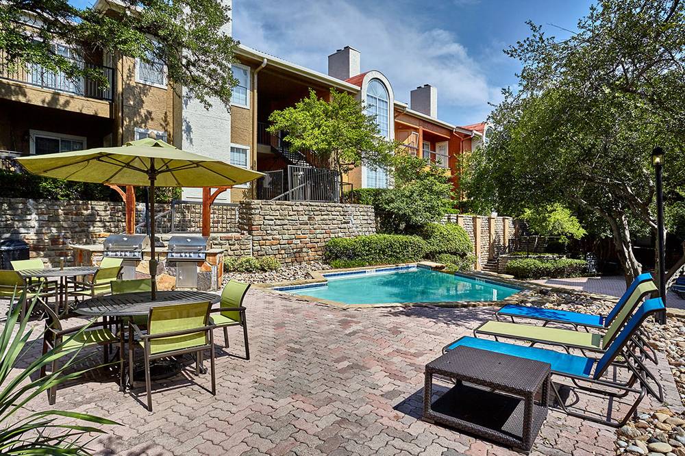 The Estates of Las Colinas, Apartments for Rent in Irving, TX