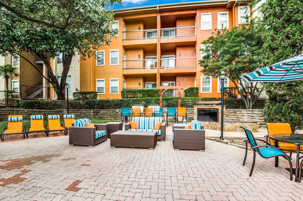 The Estates of Las Colinas, Apartments for Rent in Irving, TX