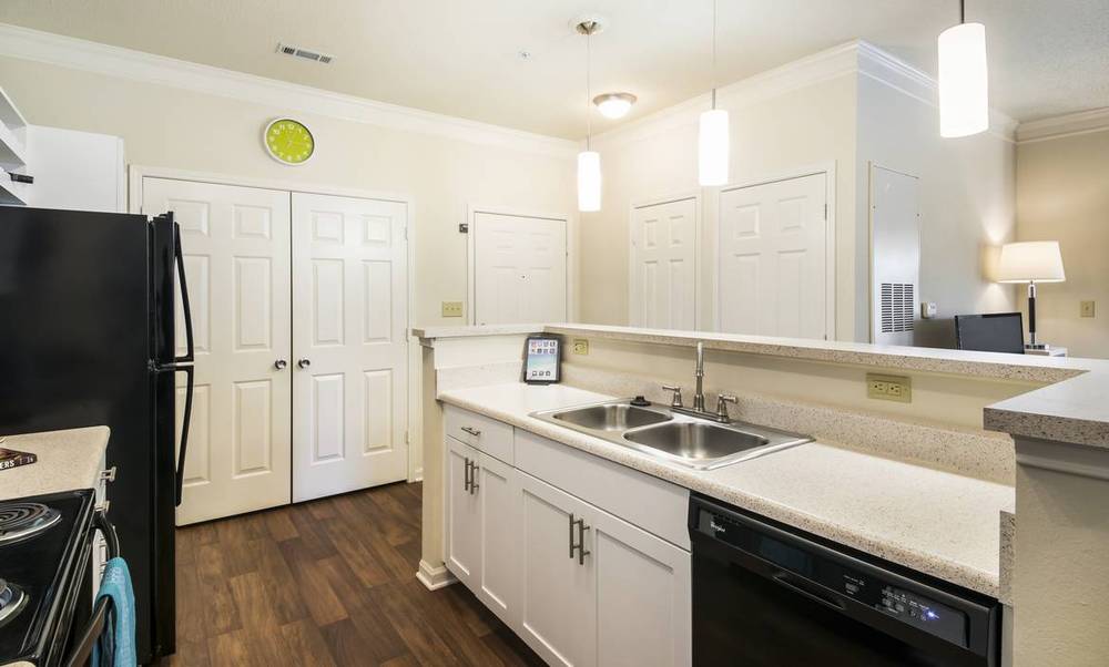 Hawthorne at Main, Apartments for Rent in Kernersville, NC