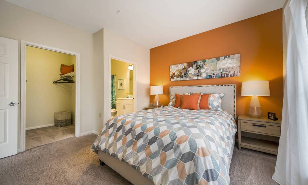 Hawthorne at Main, Apartments for Rent in Kernersville, NC