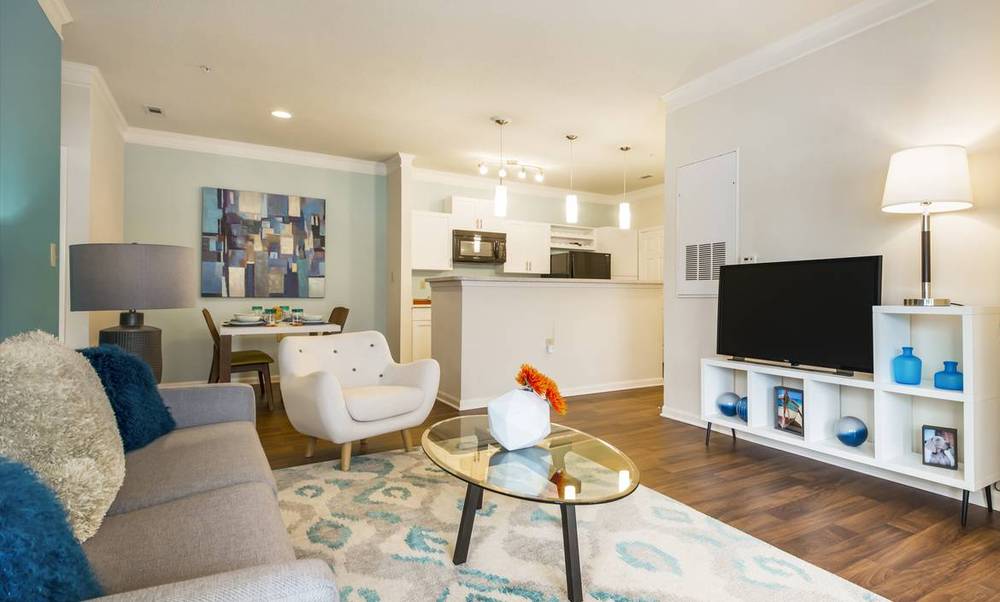 Hawthorne at Main, Apartments for Rent in Kernersville, NC