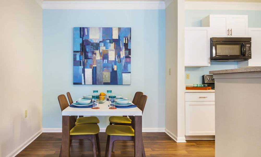 Hawthorne at Main, Apartments for Rent in Kernersville, NC