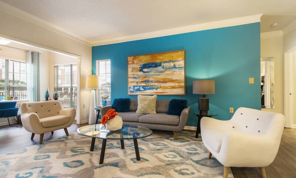 Hawthorne at Main, Apartments for Rent in Kernersville, NC