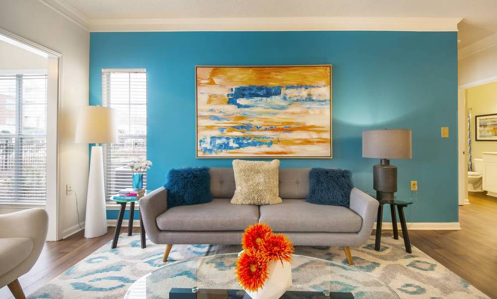 Hawthorne at Main, Apartments for Rent in Kernersville, NC