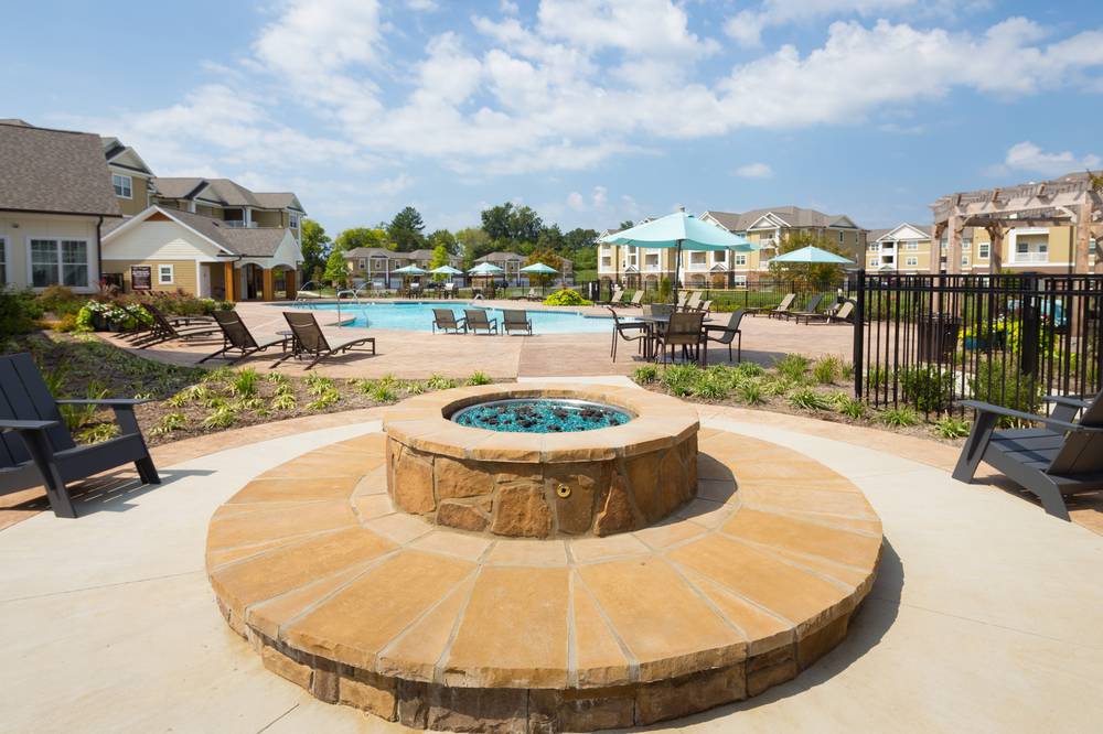 The Legends at White Oak, Apartments for Rent in Ooltewah, TN