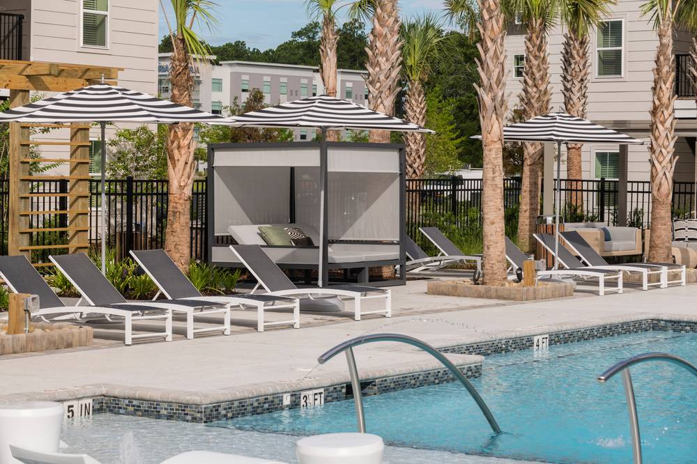 Slate Nexton, Apartments for Rent in Summerville, SC