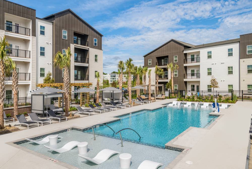 Slate Nexton, Apartments for Rent in Summerville, SC