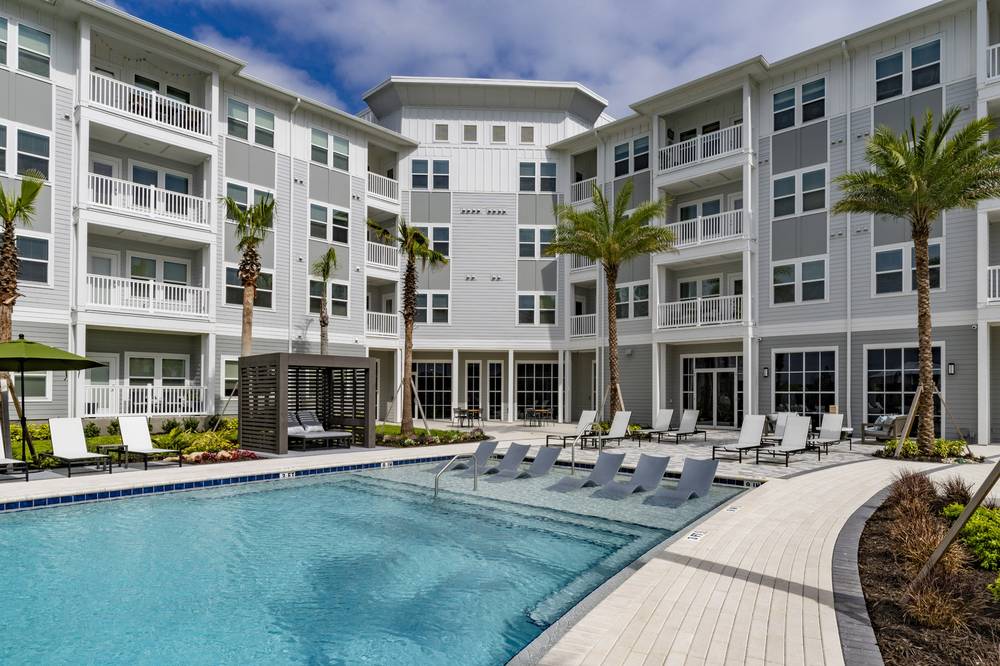 Sentosa Beach Walk, Apartments for Rent in St. Johns, FL