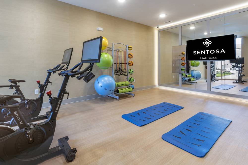 Sentosa Beach Walk, Apartments for Rent in St. Johns, FL