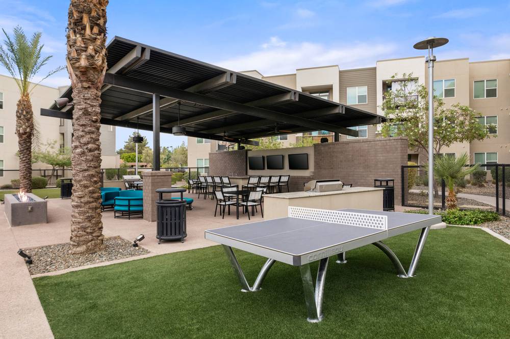 Harper, Apartments for Rent in Tempe, AZ