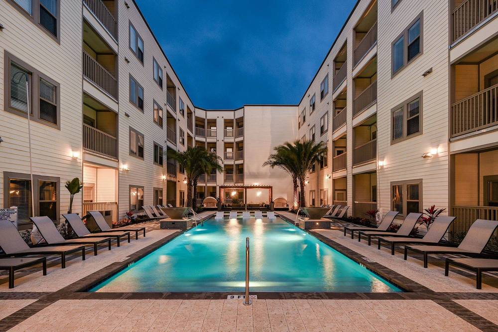 SoBA Apartments, Apartments for Rent in Jacksonville, FL
