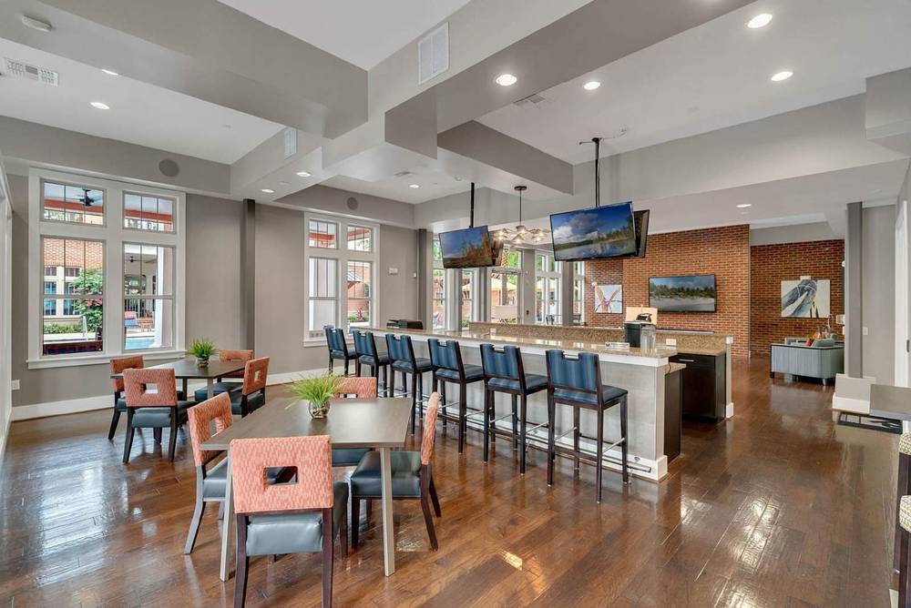 Station House at Lake Mary, Apartments for Rent in Lake Mary, FL