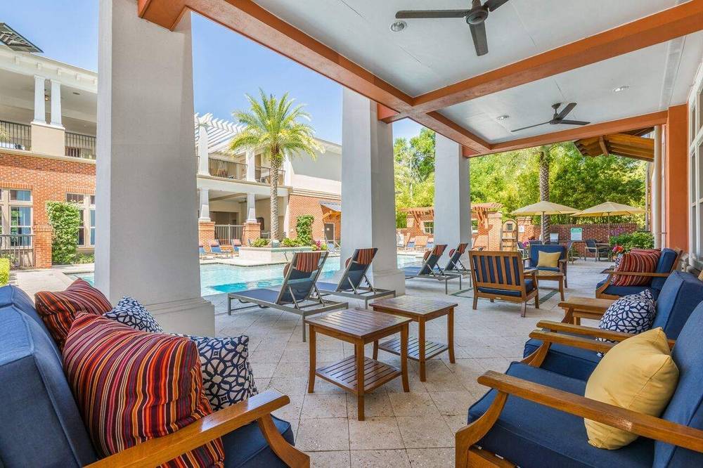 Station House at Lake Mary, Apartments for Rent in Lake Mary, FL