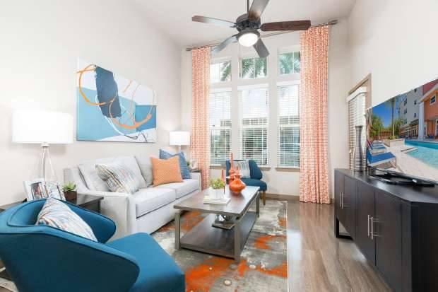 Station House at Lake Mary, Apartments for Rent in Lake Mary, FL