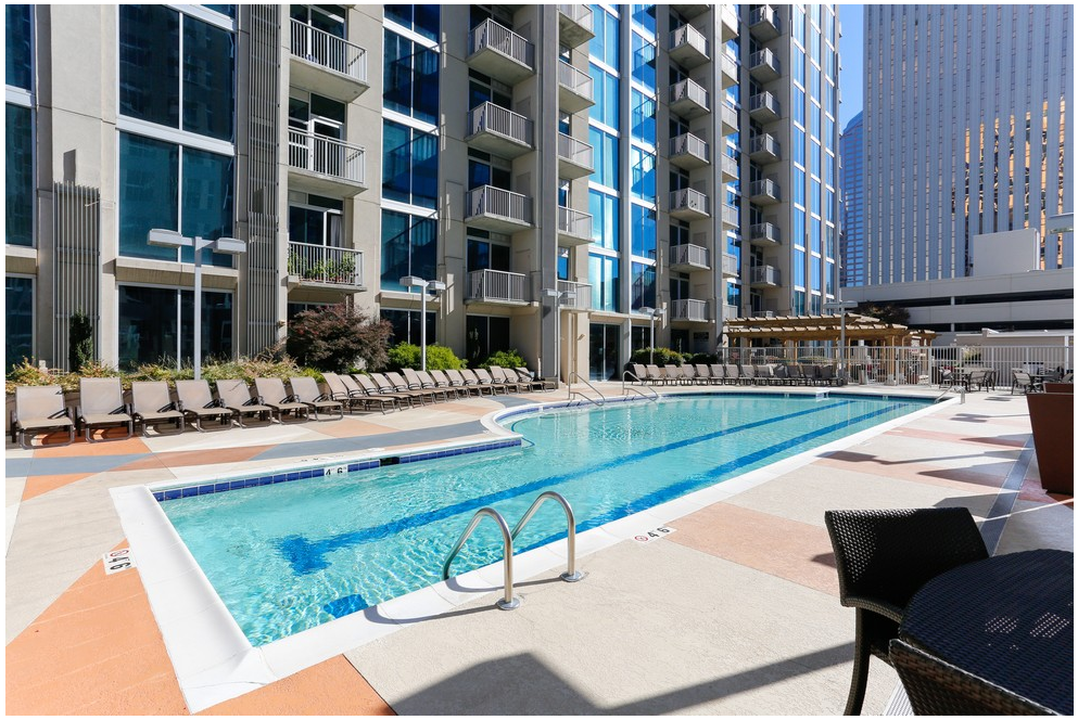 Catalyst, Apartments for Rent in Charlotte, NC