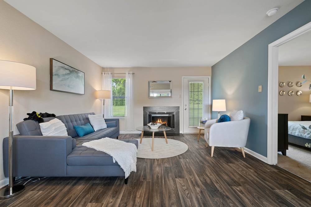 Hawthorne at Oak Ridge, Apartments for Rent in Greensboro, NC