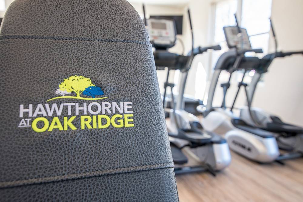 Hawthorne at Oak Ridge, Apartments for Rent in Greensboro, NC