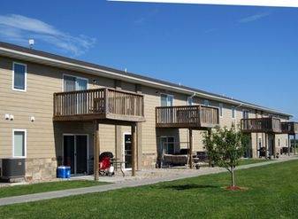 Cedar Ridge Apartments, Apartments for Rent in Grand Island, NE