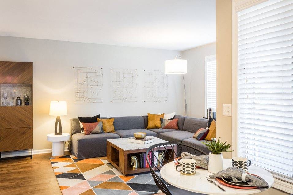 Crossings at St Charles, Apartments for Rent in St Charles, IL