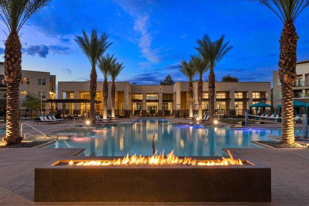 Harper, Apartments for Rent in Tempe, AZ