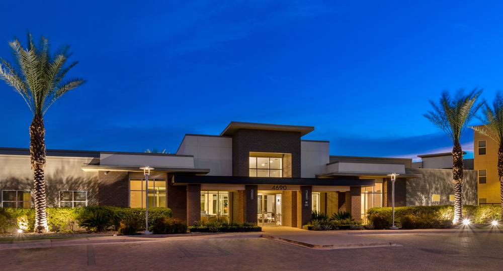 Harper, Apartments for Rent in Tempe, AZ