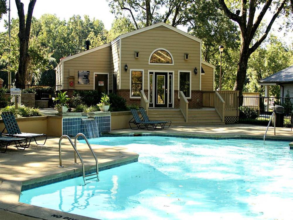 Towne Creek Apartment Homes, Apartments for Rent in Gainesville, GA