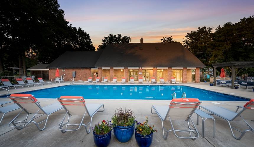 Hawthorne at the Ridge, Apartments for Rent in Madison, AL