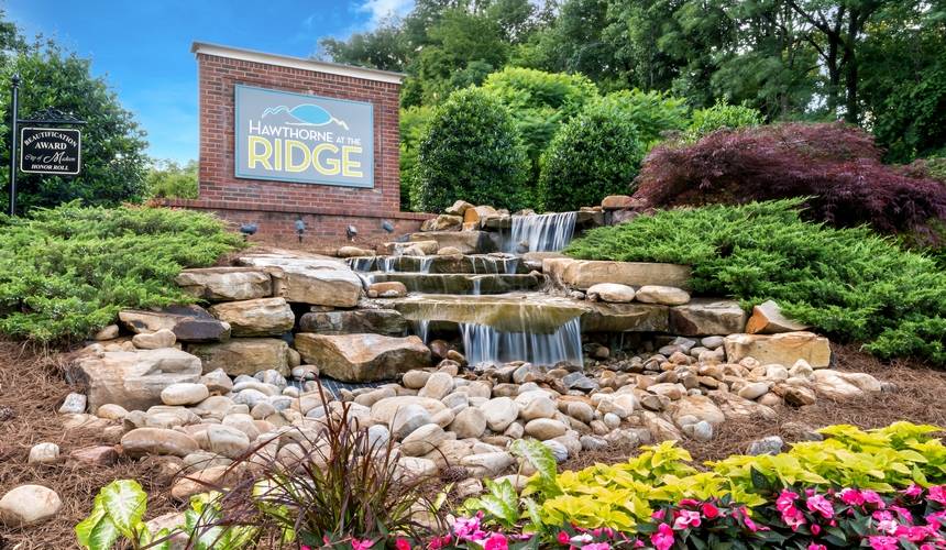 Hawthorne at the Ridge, Apartments for Rent in Madison, AL