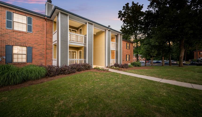 Hawthorne at the Ridge, Apartments for Rent in Madison, AL
