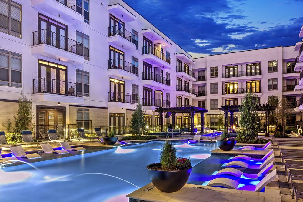 Anthem Cityline, Apartments for Rent in Richardson, TX