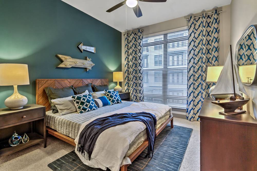 Anthem Cityline, Apartments for Rent in Richardson, TX