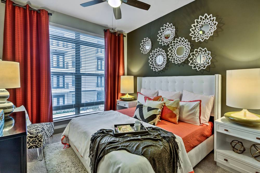 Anthem Cityline, Apartments for Rent in Richardson, TX