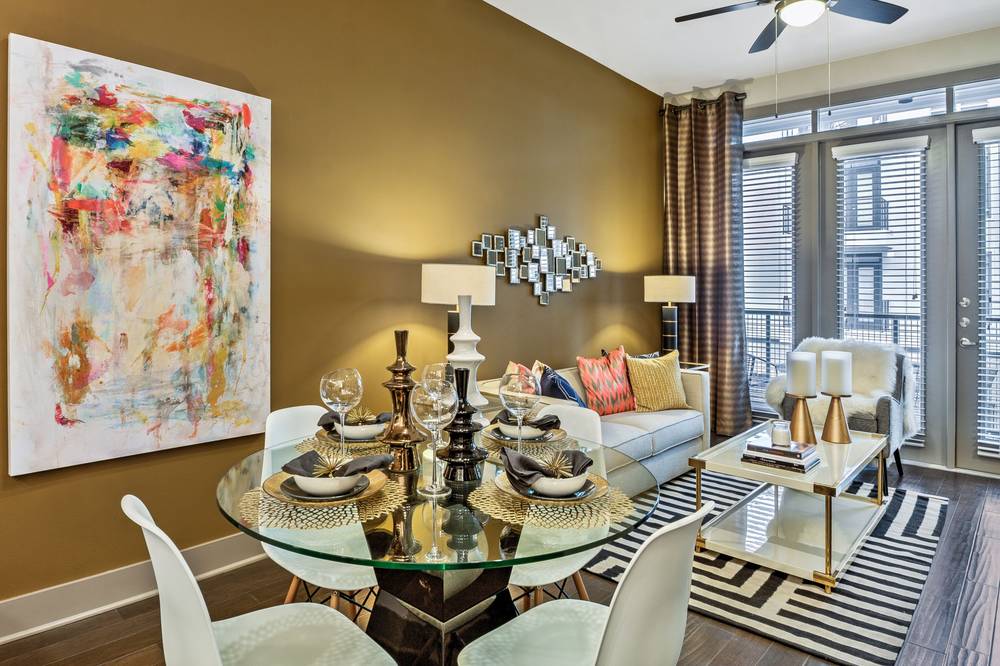 Anthem Cityline, Apartments for Rent in Richardson, TX