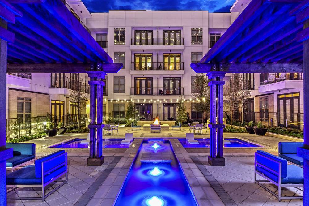 Anthem Cityline, Apartments for Rent in Richardson, TX