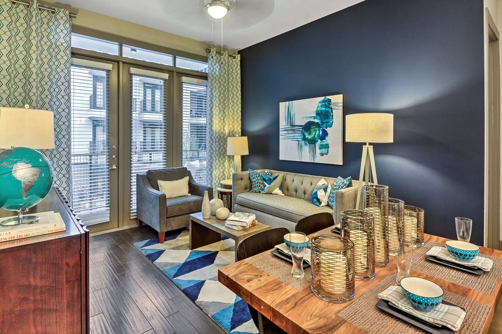 Anthem Cityline, Apartments for Rent in Richardson, TX