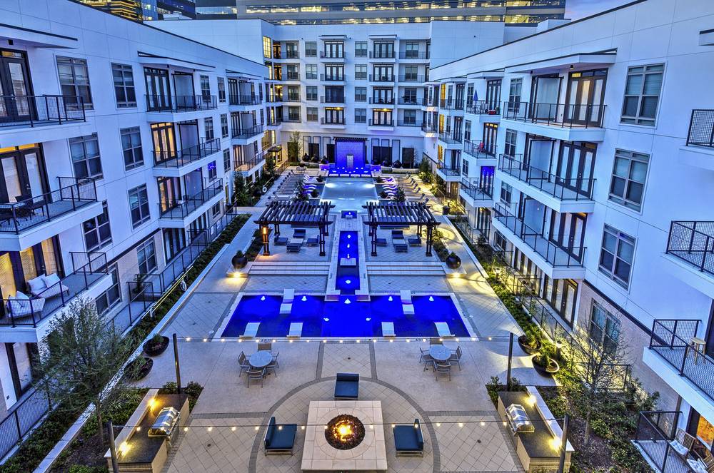 Anthem Cityline, Apartments for Rent in Richardson, TX