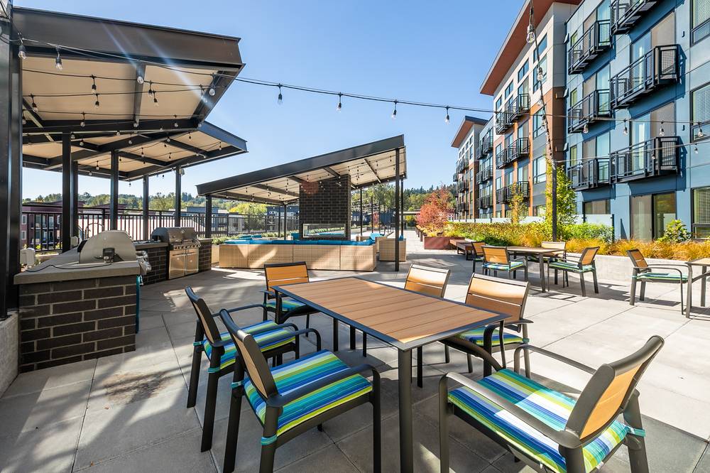 Ethos Community, Apartments for Rent in Kent, WA
