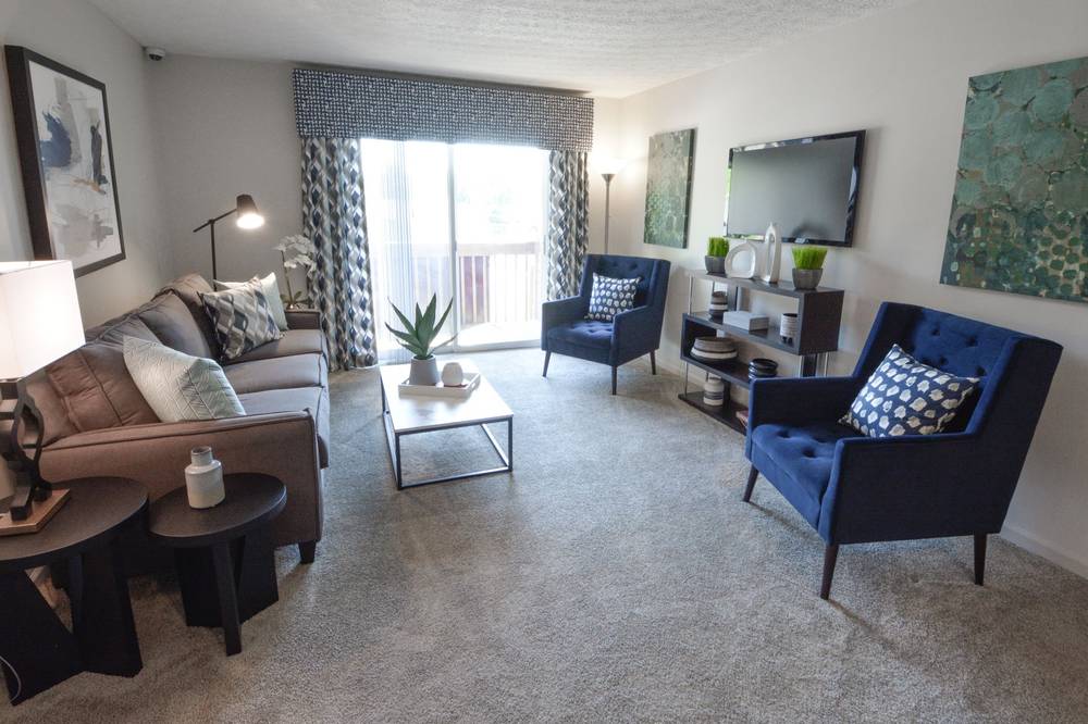 Deer Ridge Apartments, Apartments for Rent in Loveland, OH