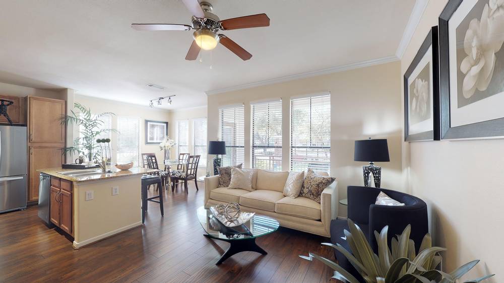 The Voss Apartments, Apartments for Rent in Houston, TX