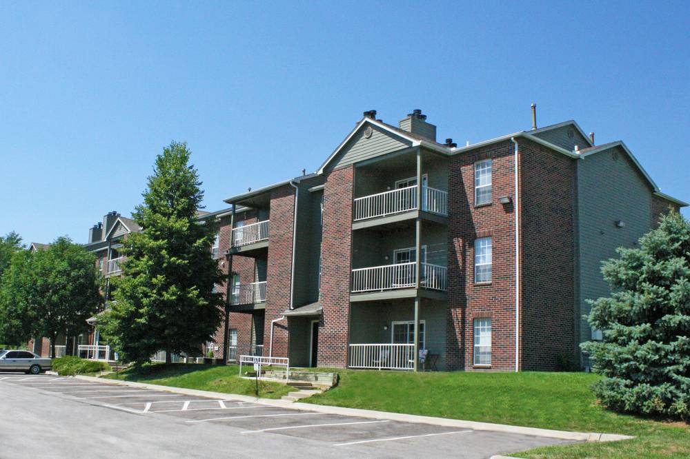 Alpine Village, Apartments for Rent in LaVista, NE