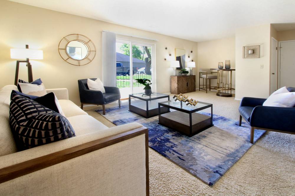 Alpine Village, Apartments for Rent in LaVista, NE