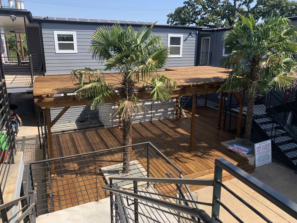 Hyde Park Square, Apartments for Rent in Austin, TX